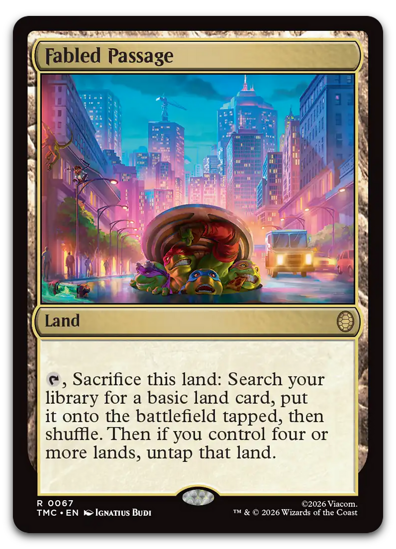 Product image for TCG 679625