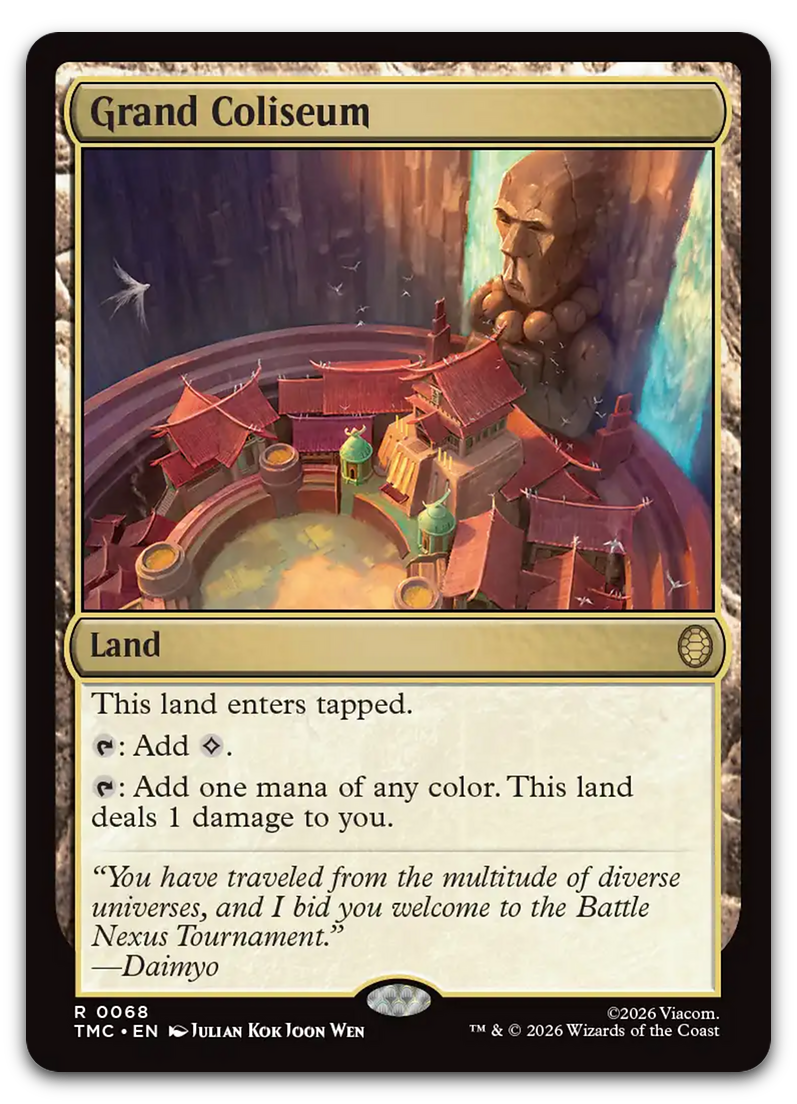 Product image for TCG 679626