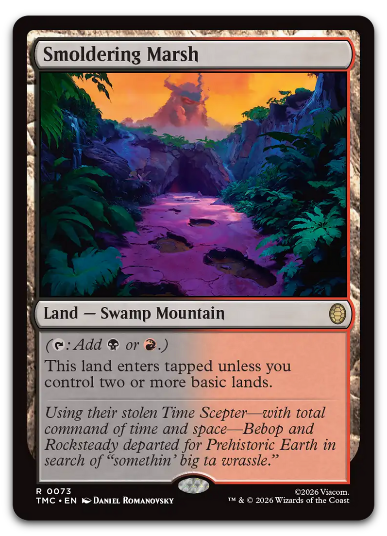 Product image for TCG 679631