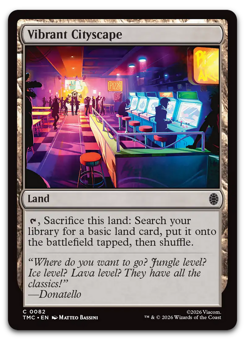 Product image for TCG 679640