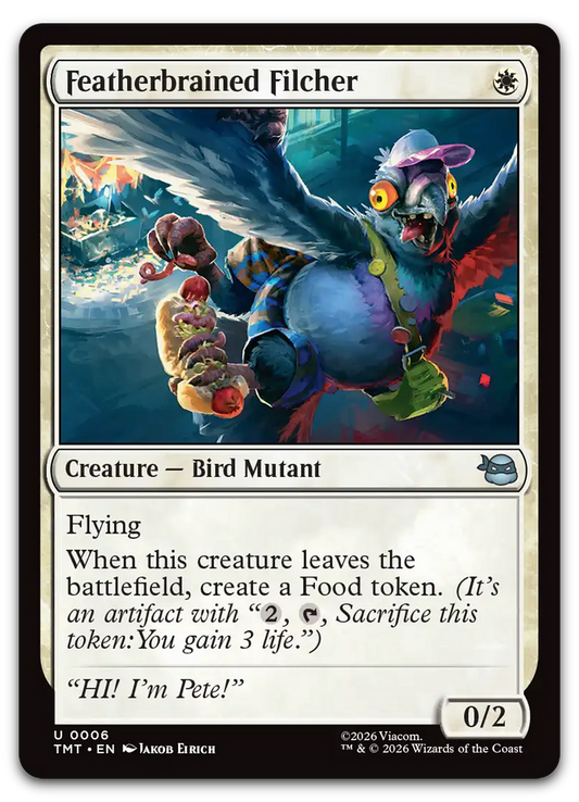 Product image for TCG 679762