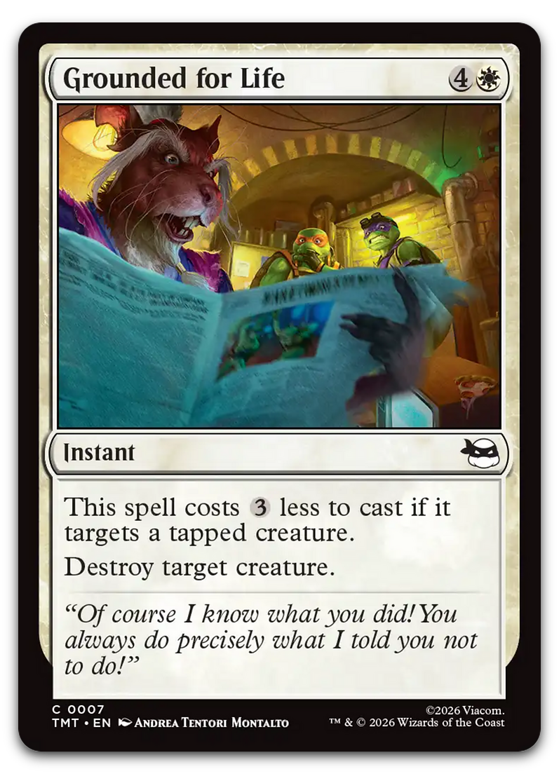Product image for TCG 679763