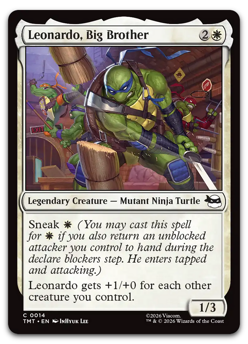 Product image for TCG 679767