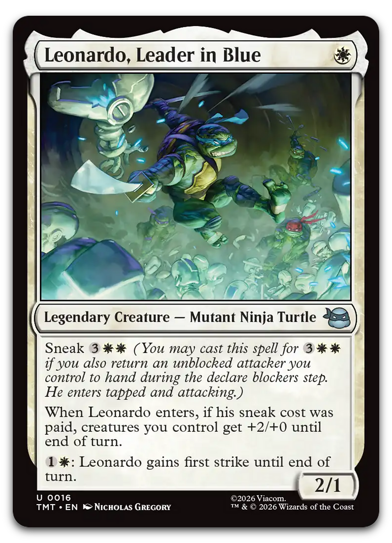 Product image for TCG 679768