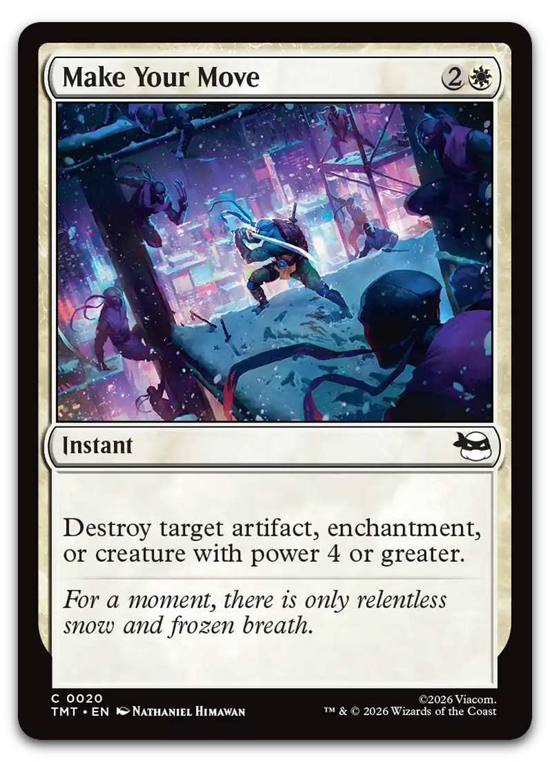 Product image for TCG 679769