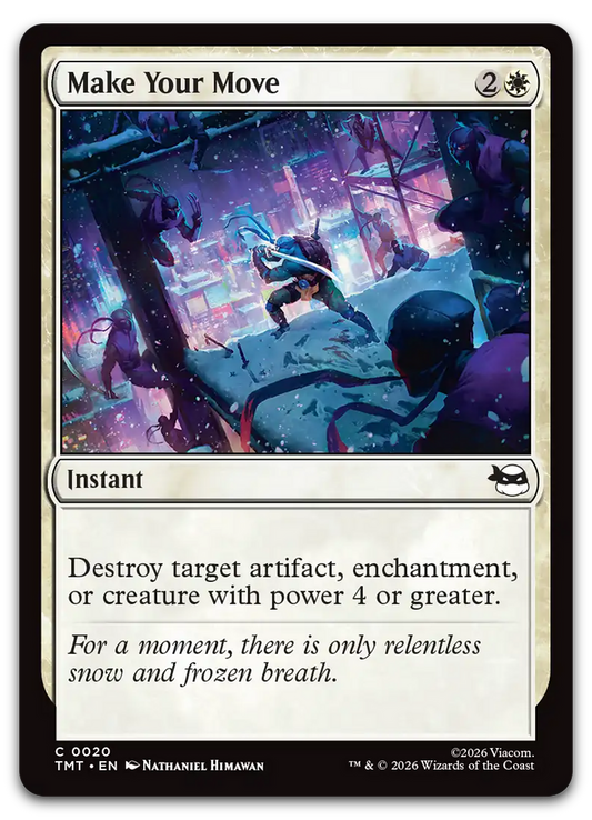 Product image for TCG 679769