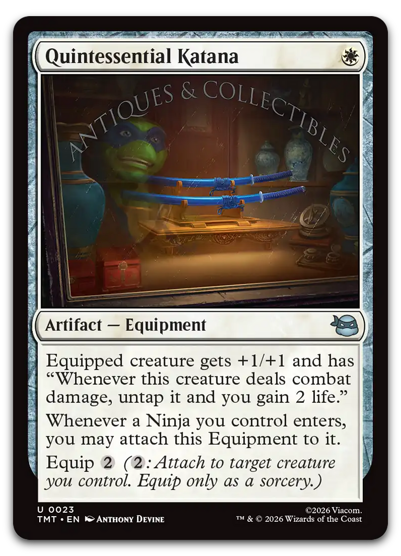 Product image for TCG 679771