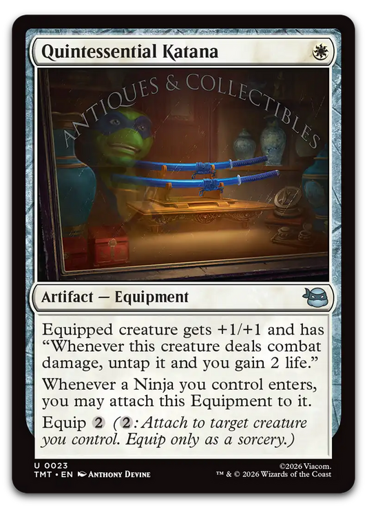 Product image for TCG 679771