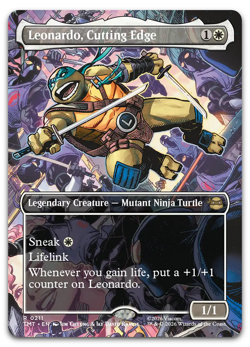 Product image for TCG 679774