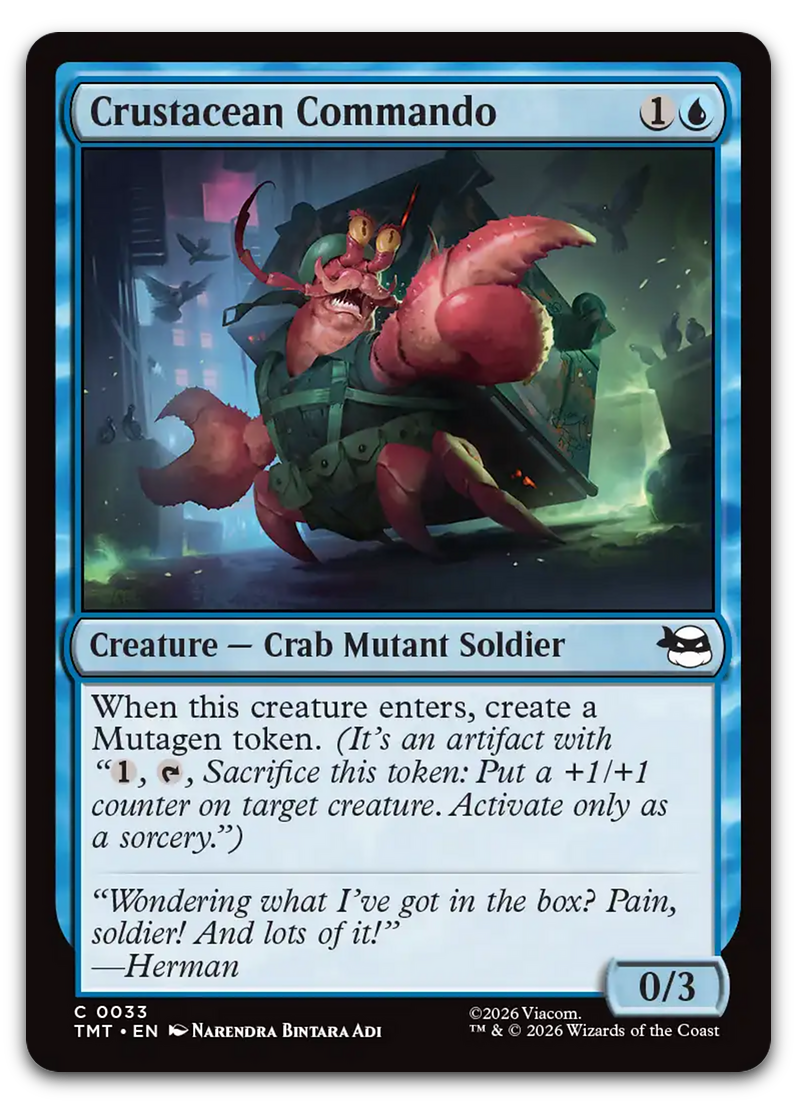 Product image for TCG 679782