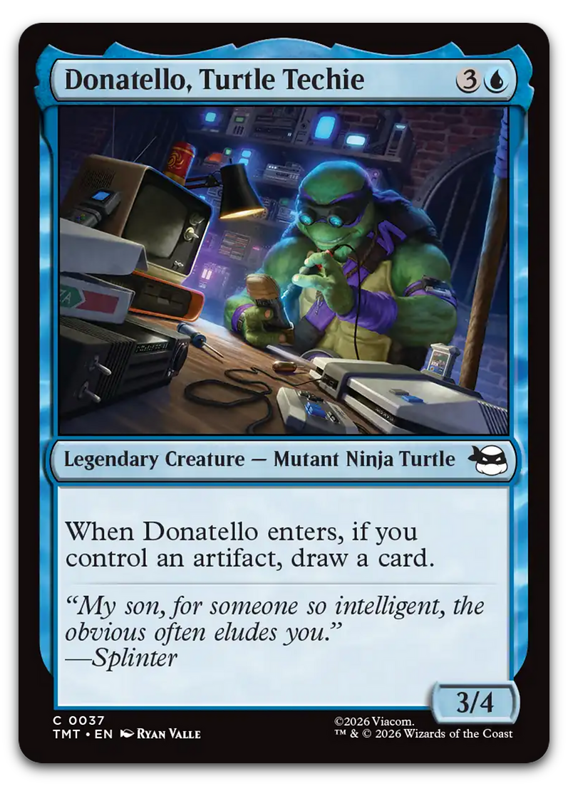 Product image for TCG 679783