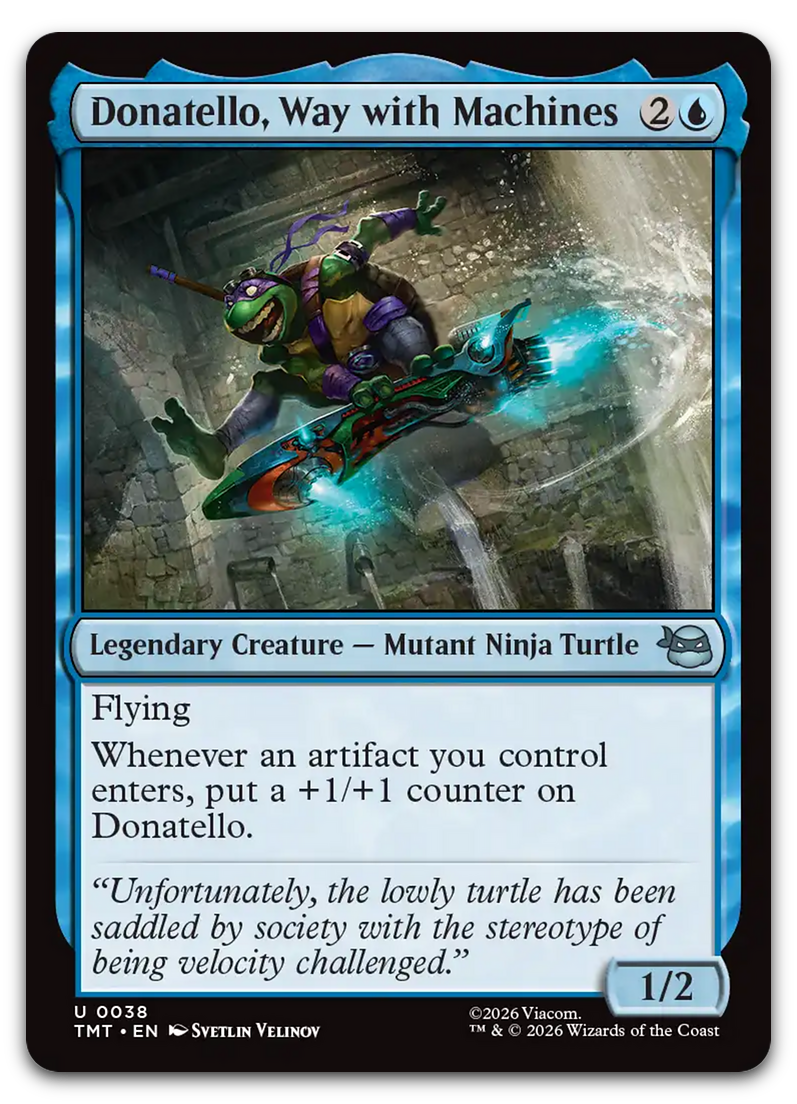 Product image for TCG 679784