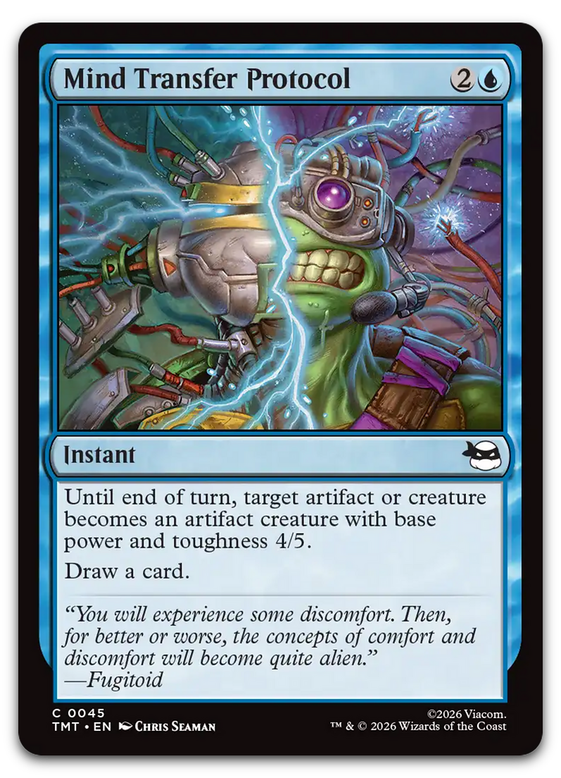 Product image for TCG 679785