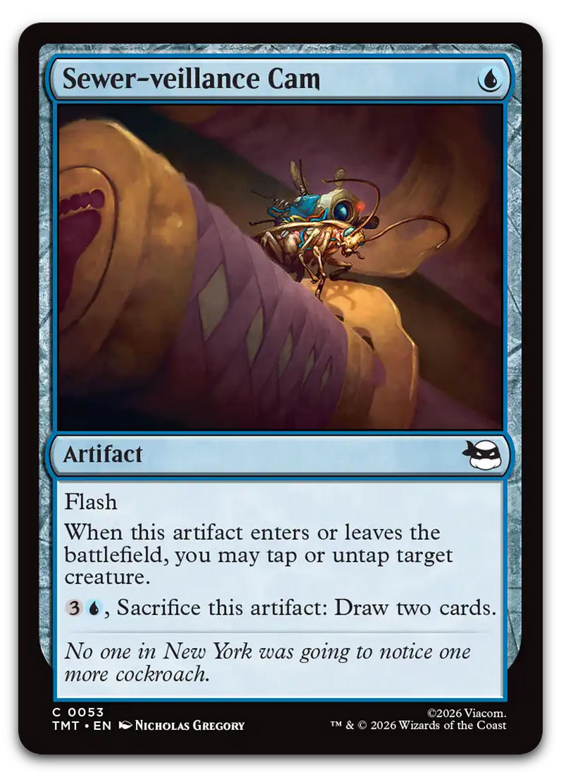 Product image for TCG 679787