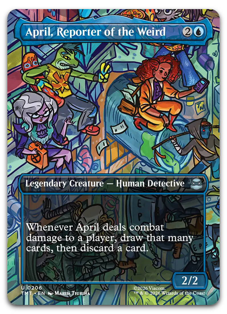 Product image for TCG 679793