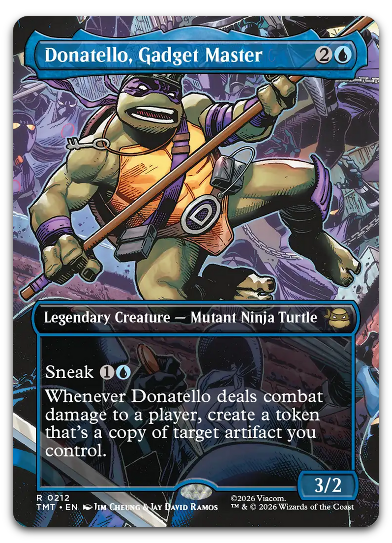 Product image for TCG 679794