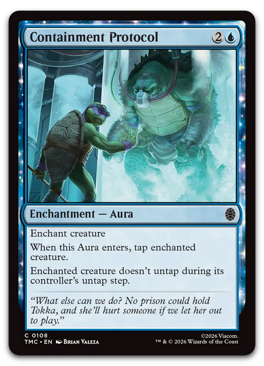 Product image for TCG 679799
