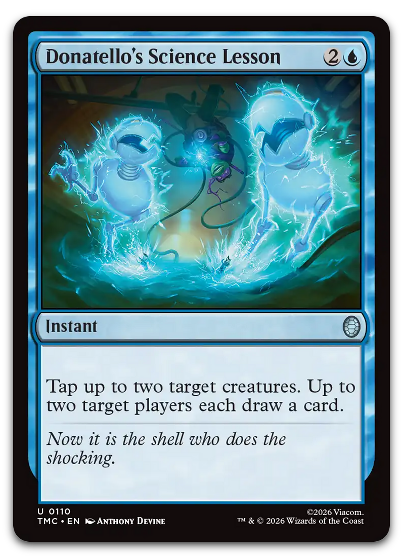 Product image for TCG 679800