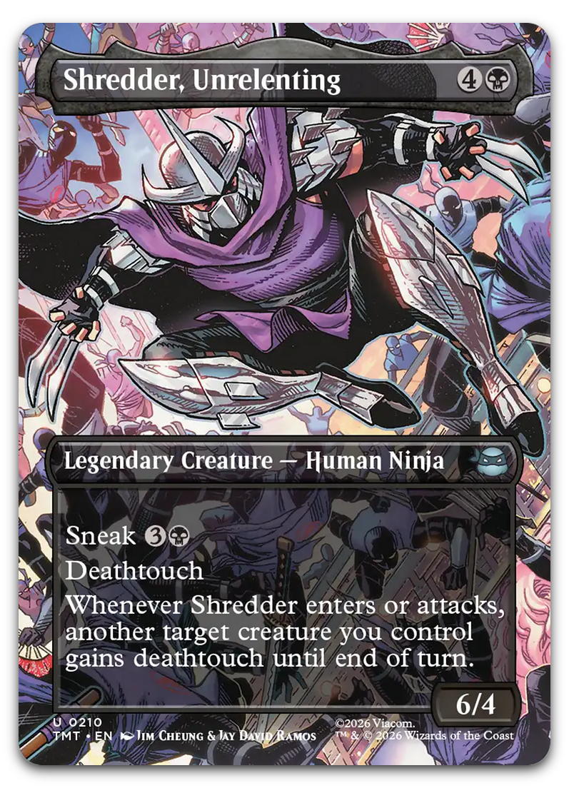 Product image for TCG 679815