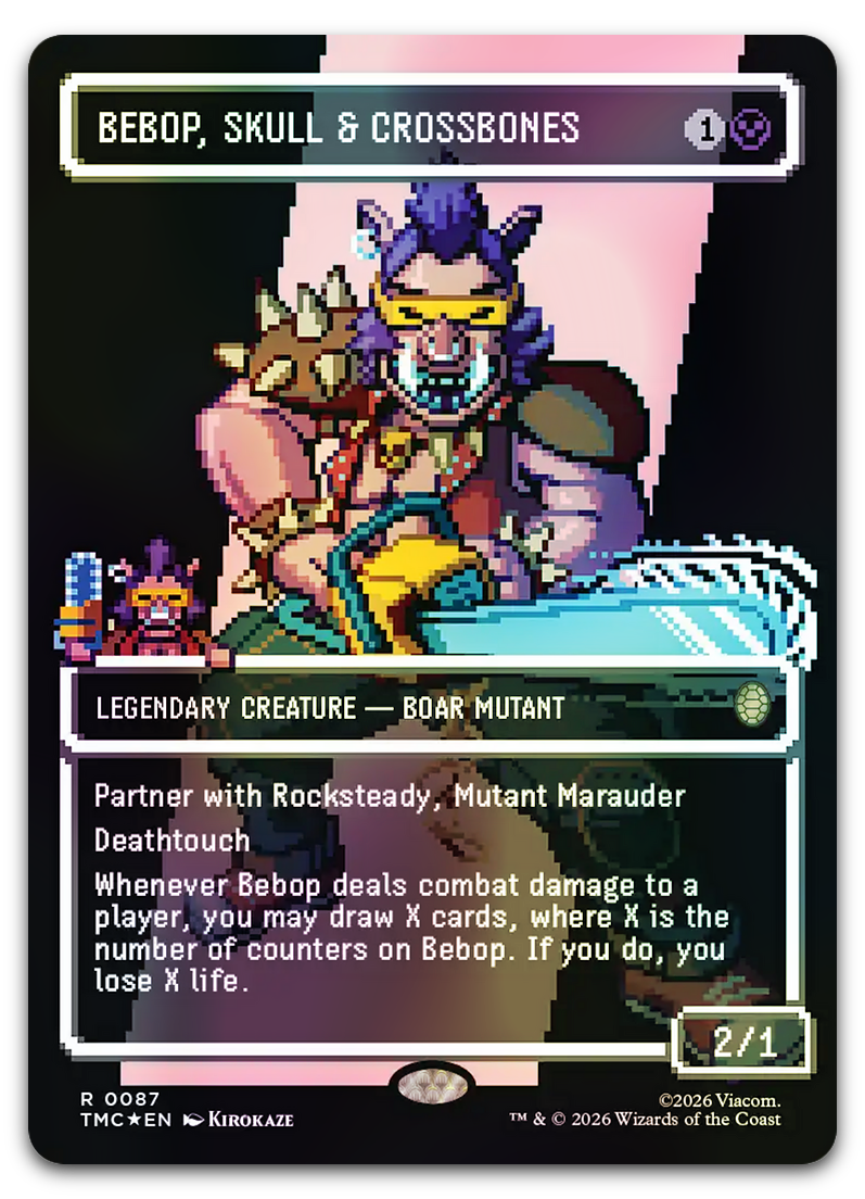 Product image for TCG 679819