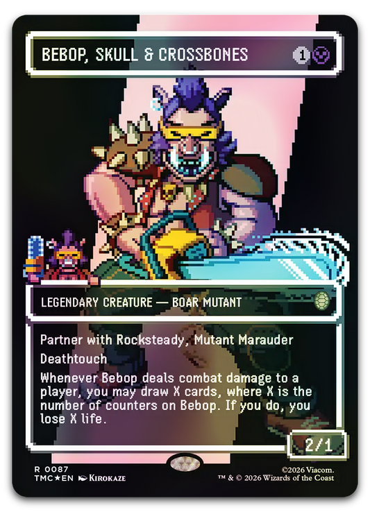 Product image for TCG 679819
