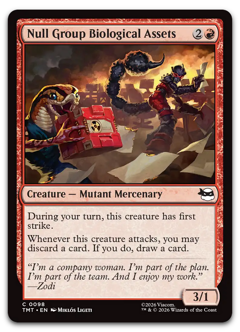 Product image for TCG 679833