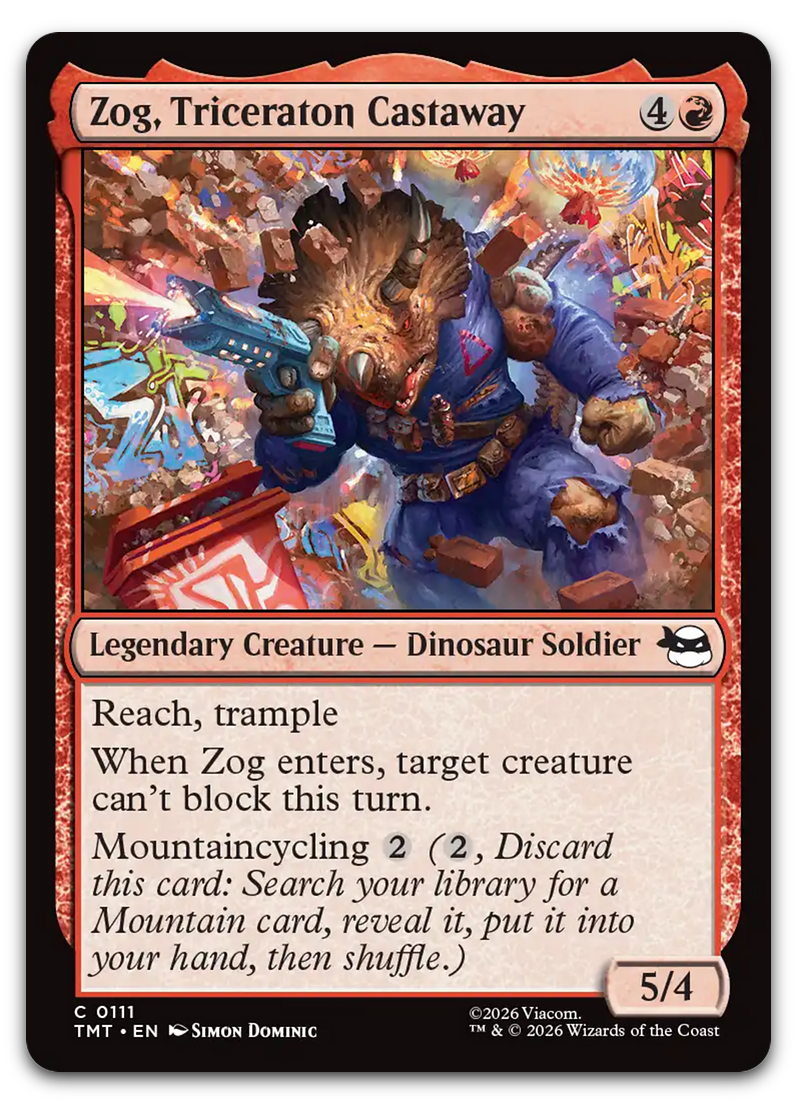 Product image for TCG 679837