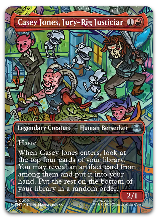 Product image for TCG 679840