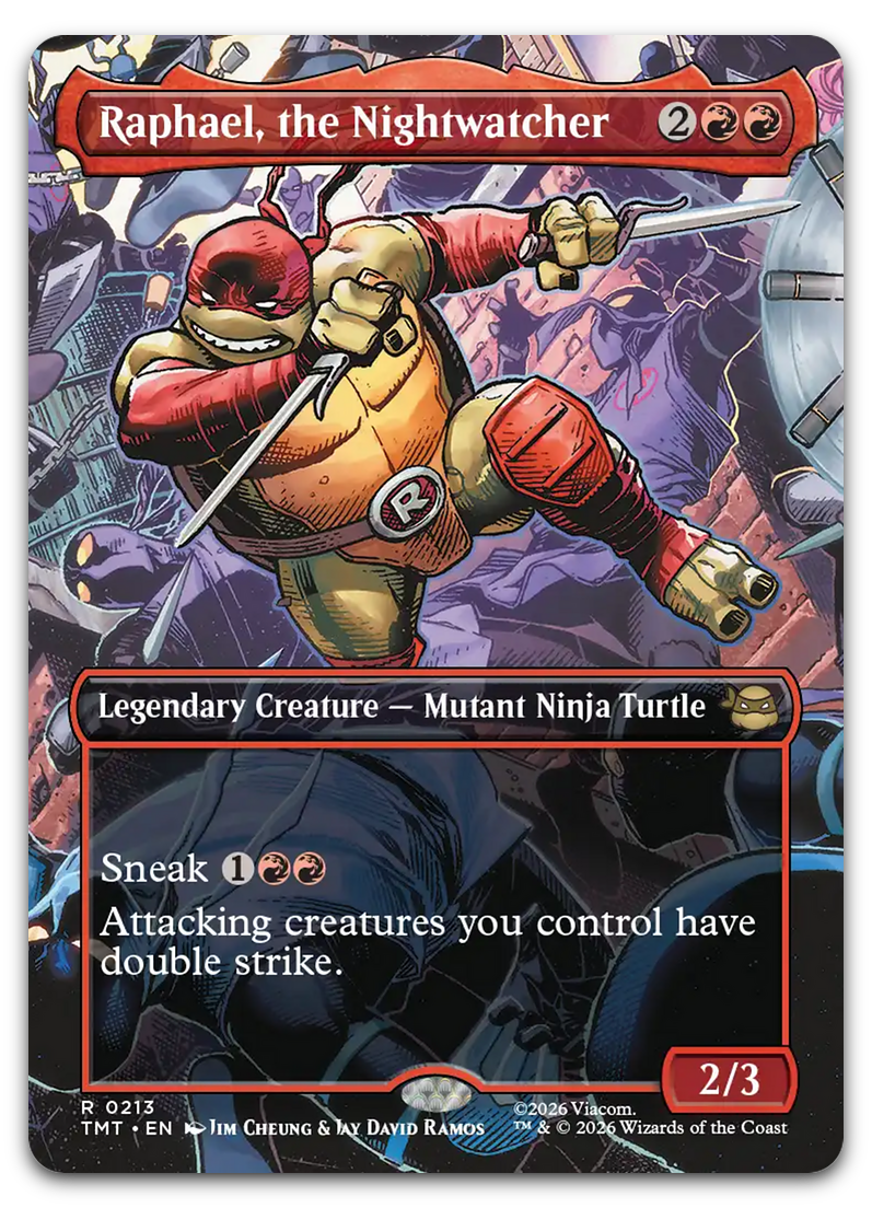 Product image for TCG 679842