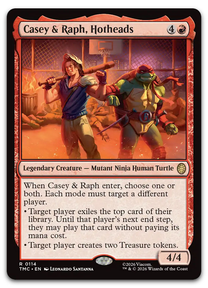 Product image for TCG 679845
