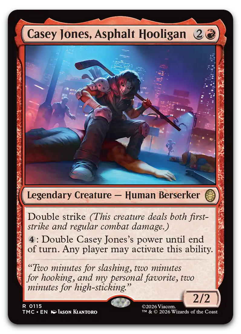 Product image for TCG 679847