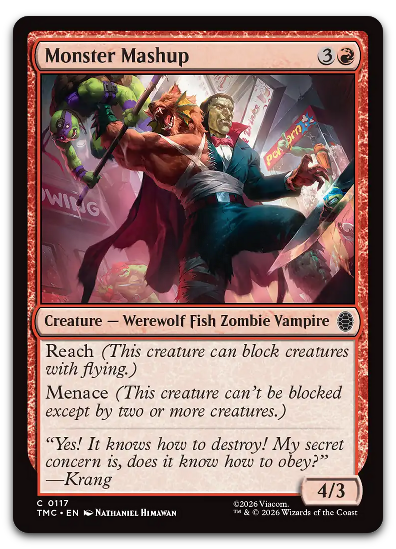 Product image for TCG 679848