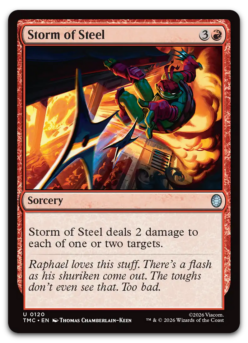 Product image for TCG 679851