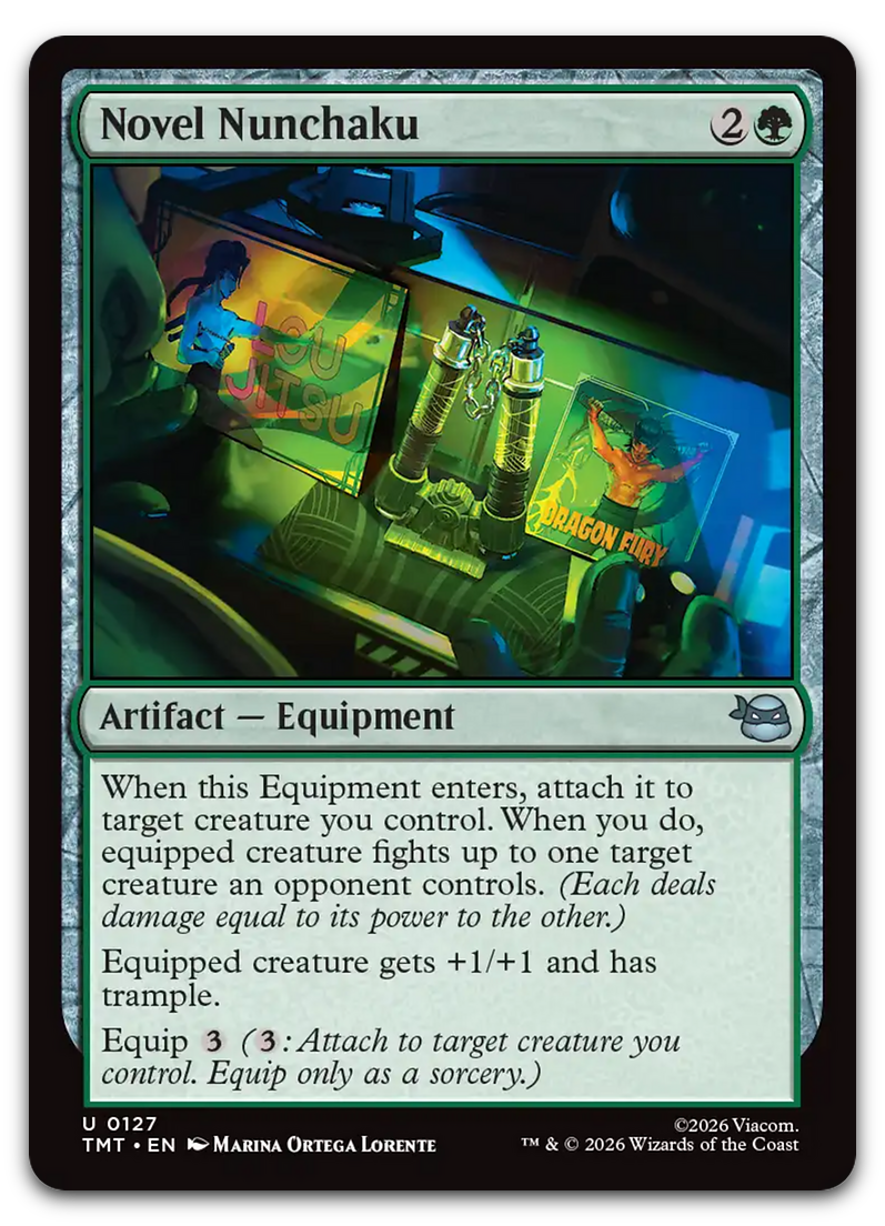 Product image for TCG 679858