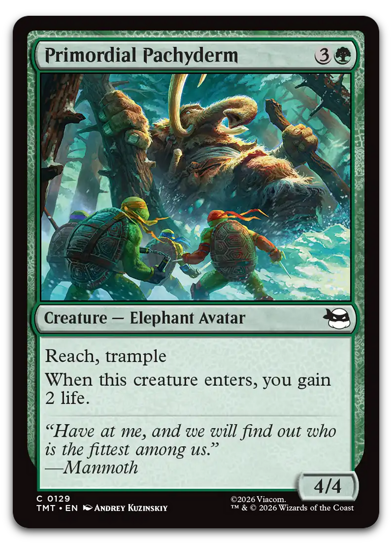 Product image for TCG 679860