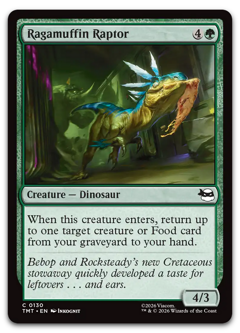 Product image for TCG 679861