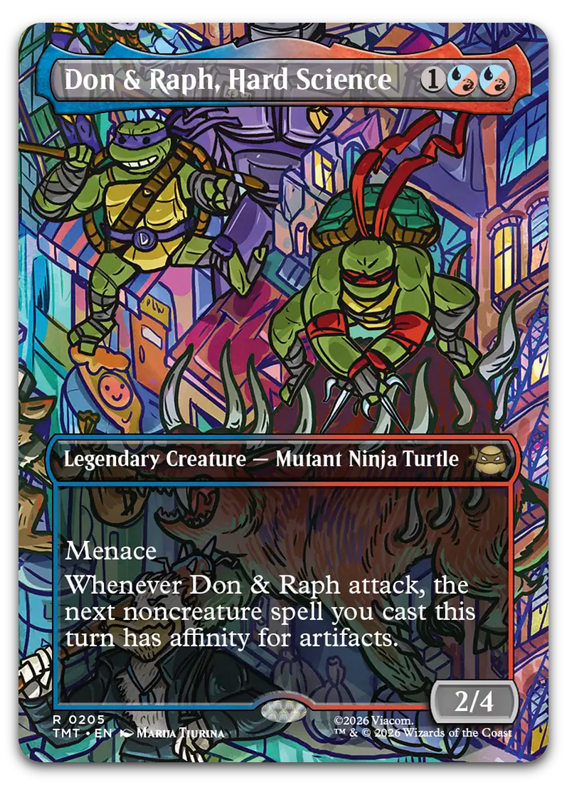 Product image for TCG 679865