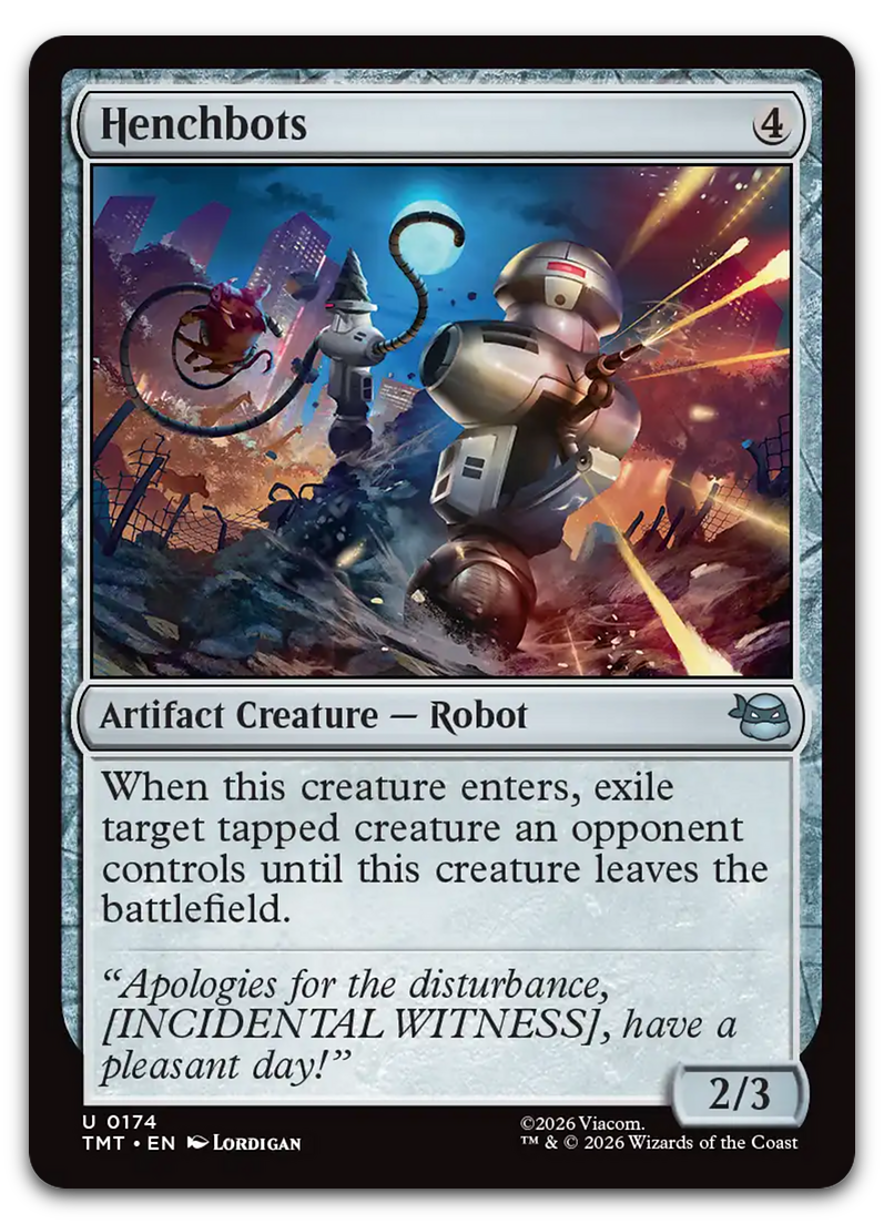 Product image for TCG 679868