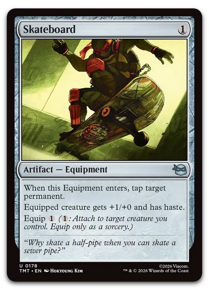 Product image for TCG 679869