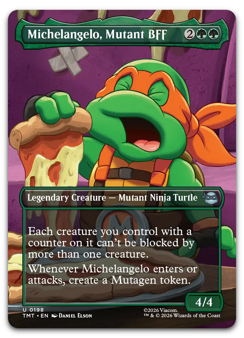Product image for TCG 679870