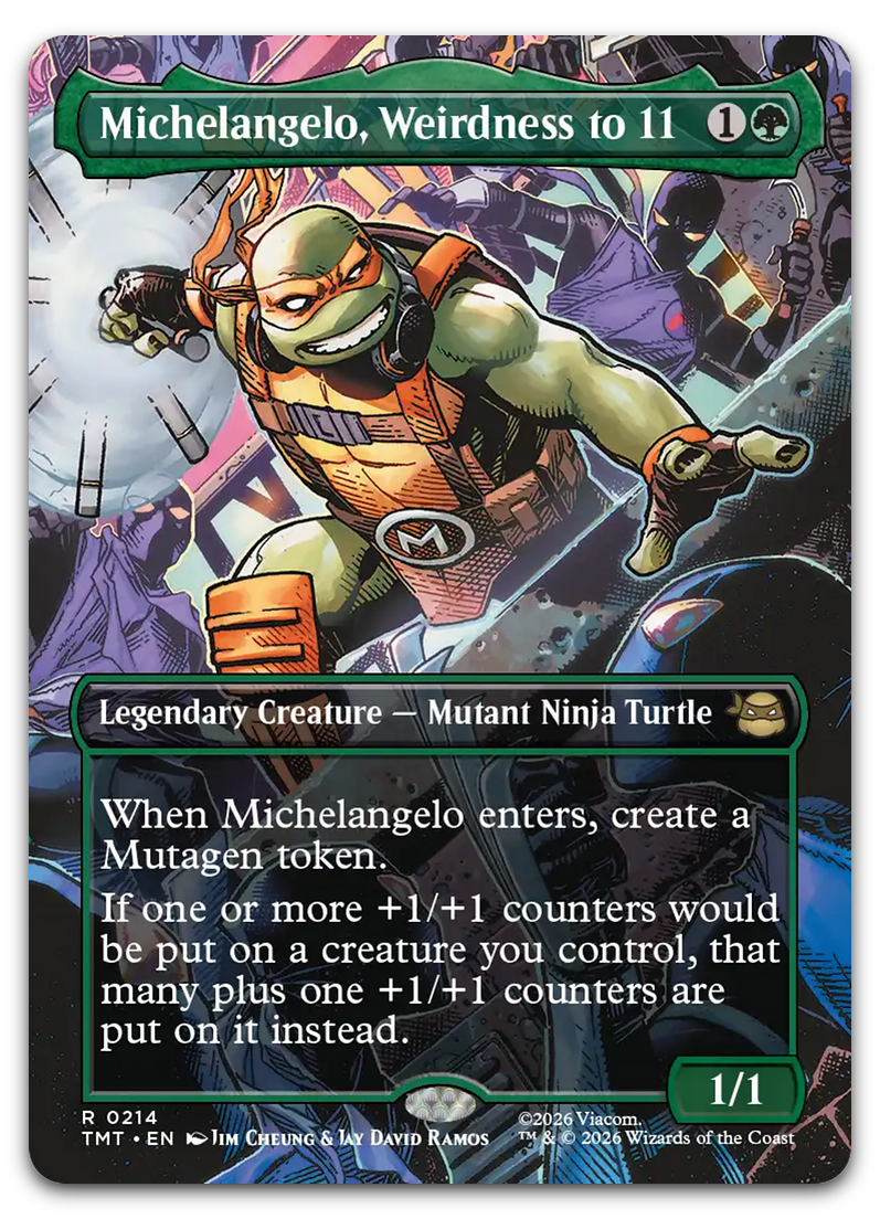 Product image for TCG 679872