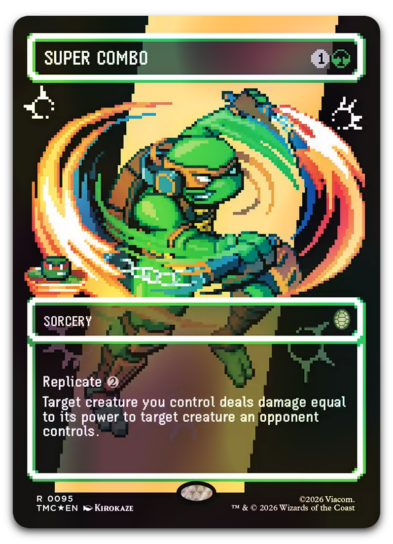 Product image for TCG 679875