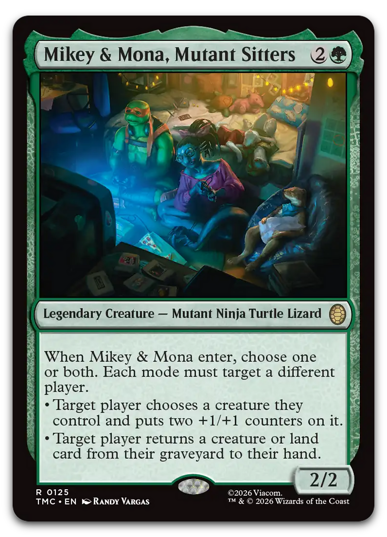 Product image for TCG 679877
