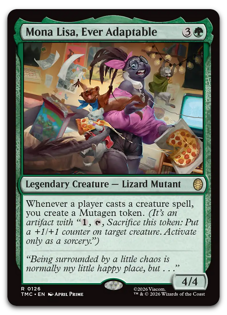 Product image for TCG 679878