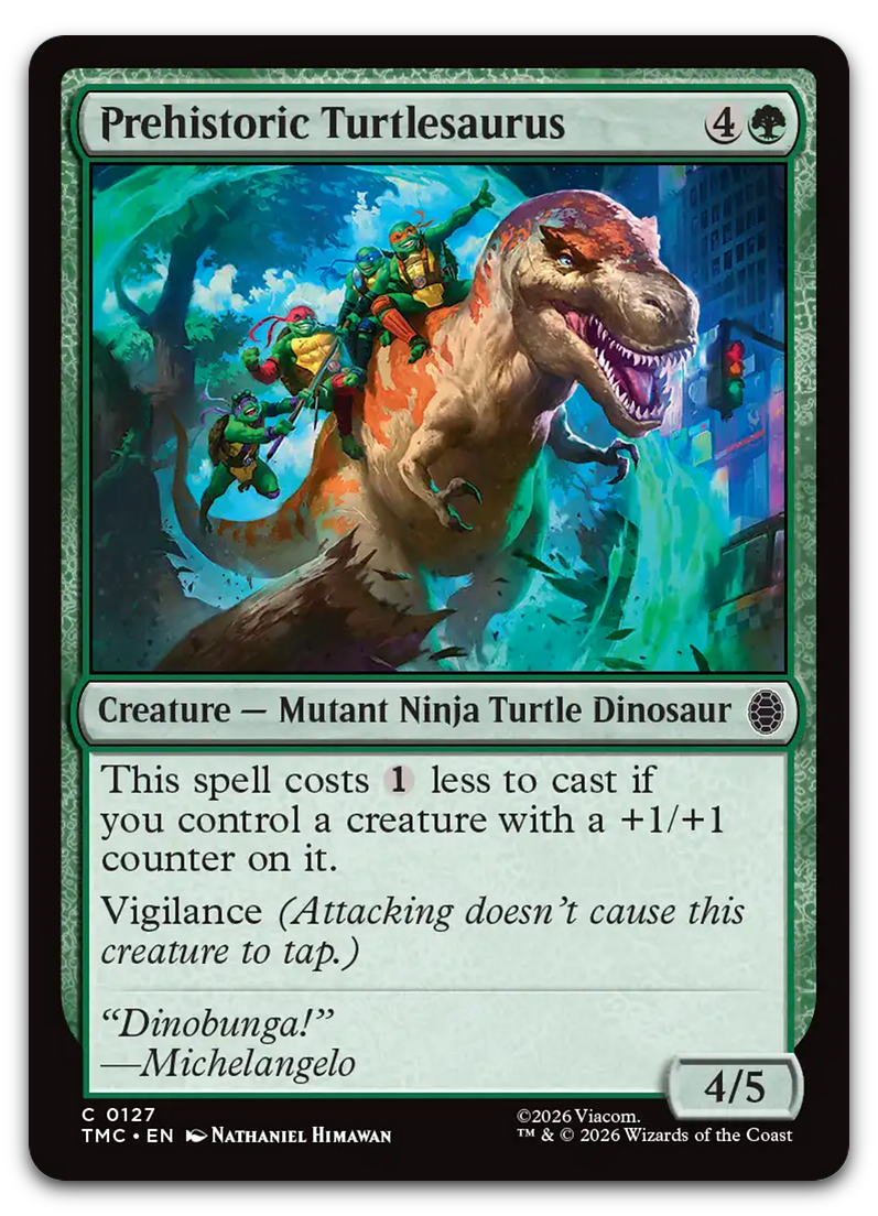 Product image for TCG 679879