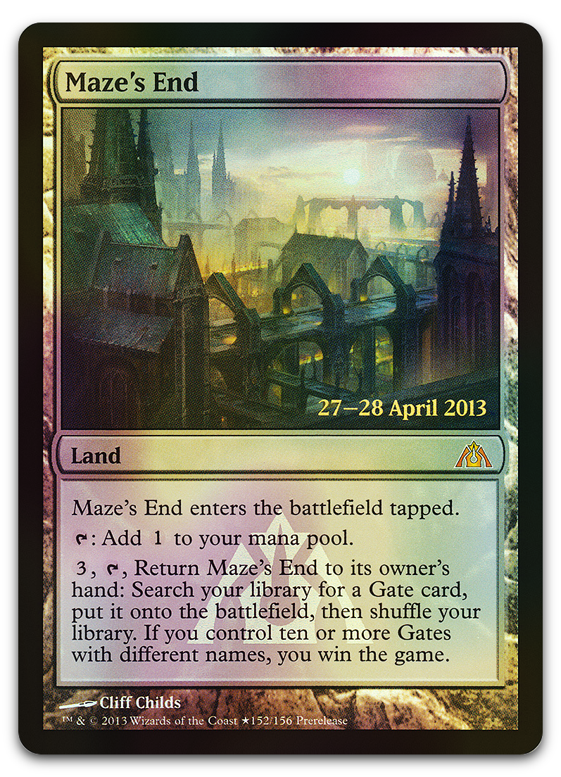 Product image for TCG 68022