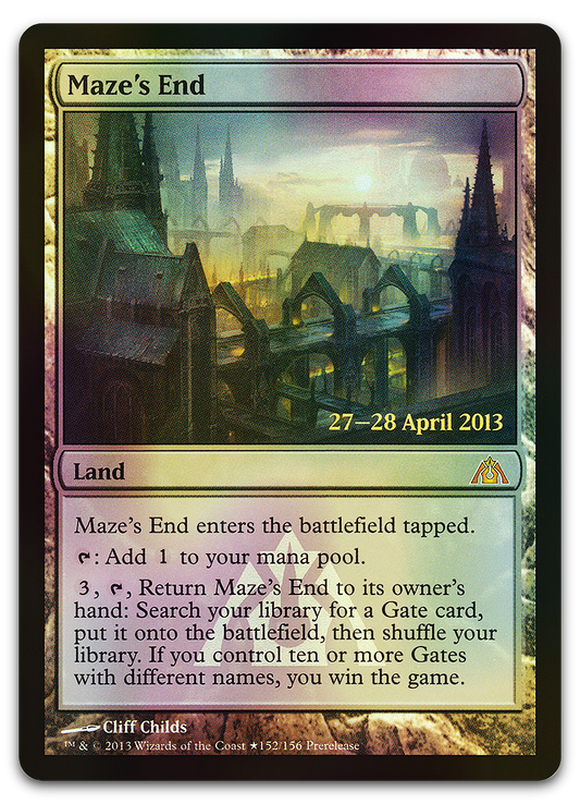 Product image for TCG 68022