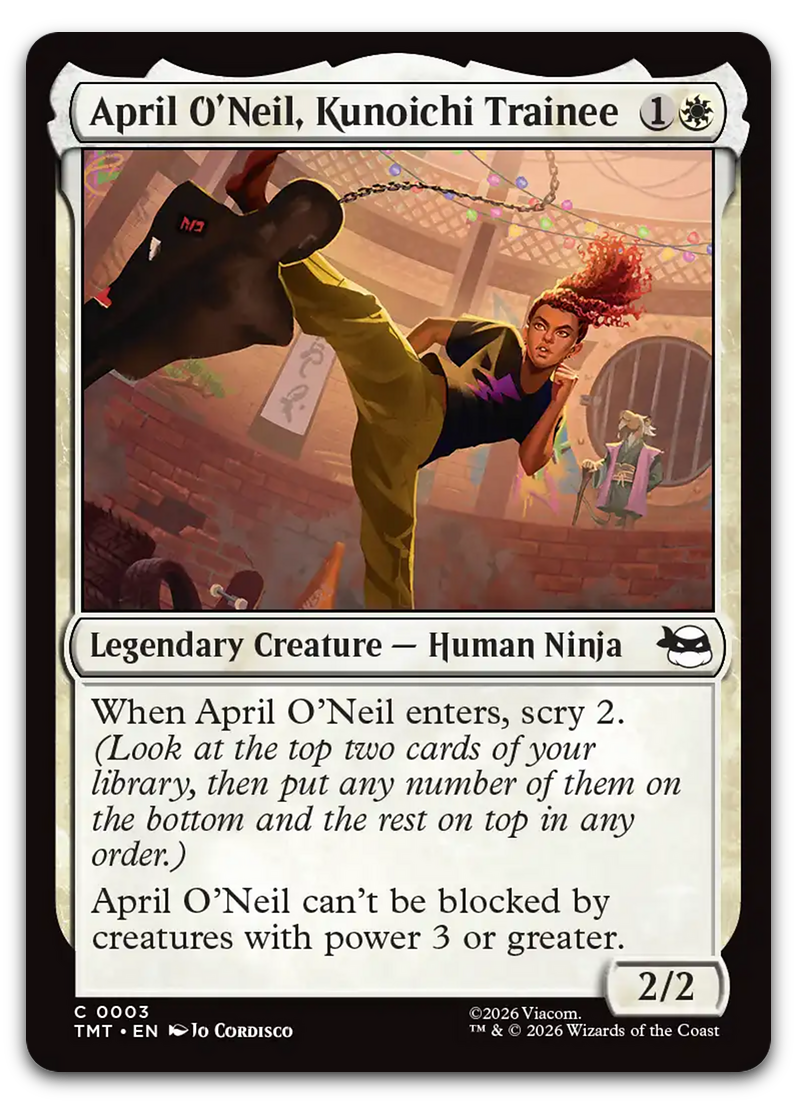 Product image for TCG 680244