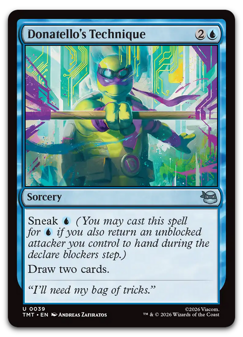 Product image for TCG 680251