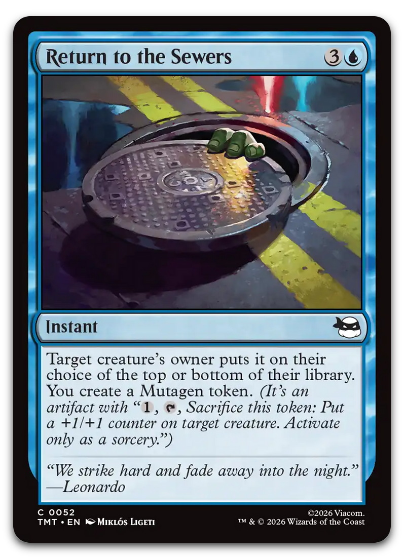 Product image for TCG 680259